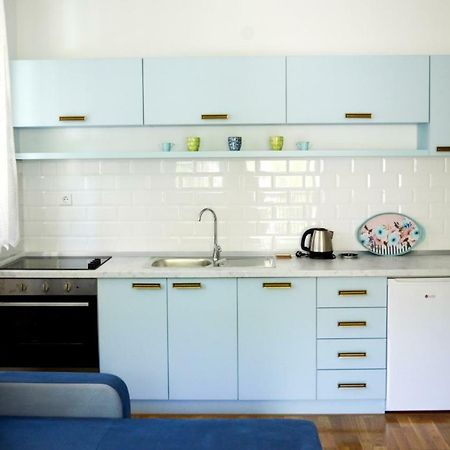 Apartment Old Town Кониц Экстерьер фото