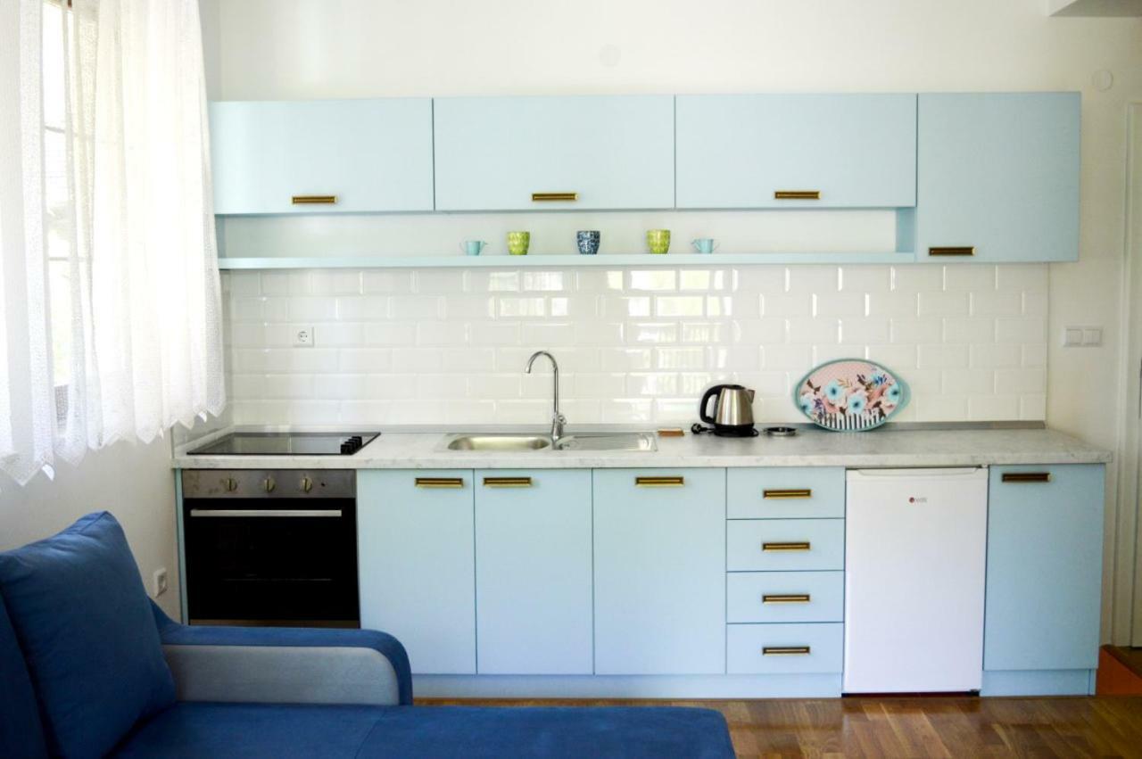 Apartment Old Town Кониц Экстерьер фото
