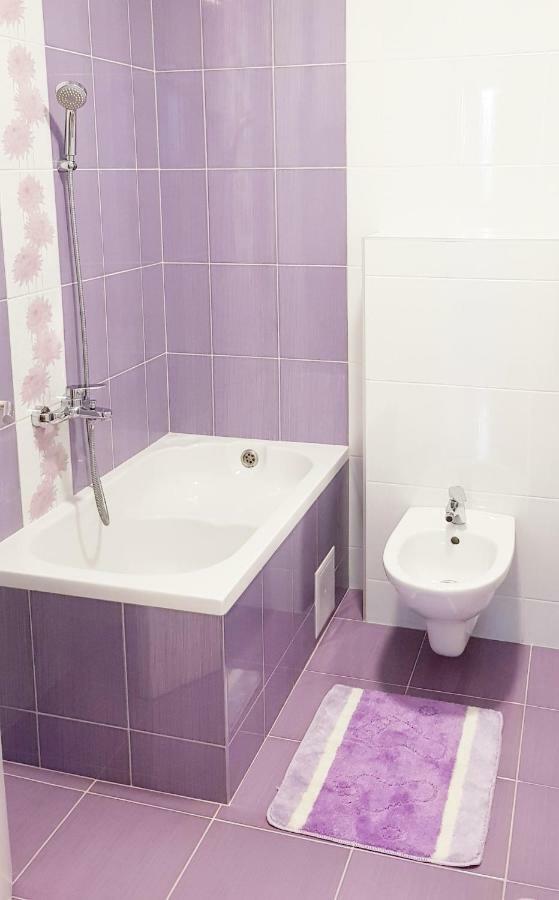Apartment Old Town Кониц Экстерьер фото