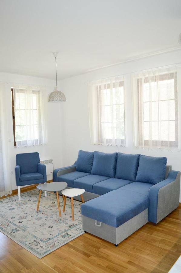 Apartment Old Town Кониц Экстерьер фото