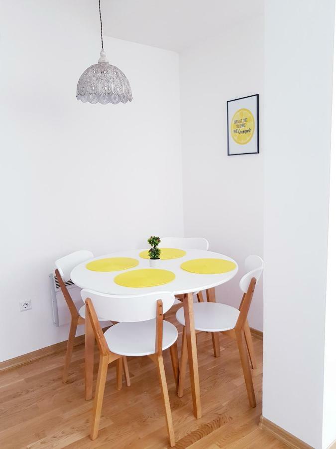 Apartment Old Town Кониц Экстерьер фото